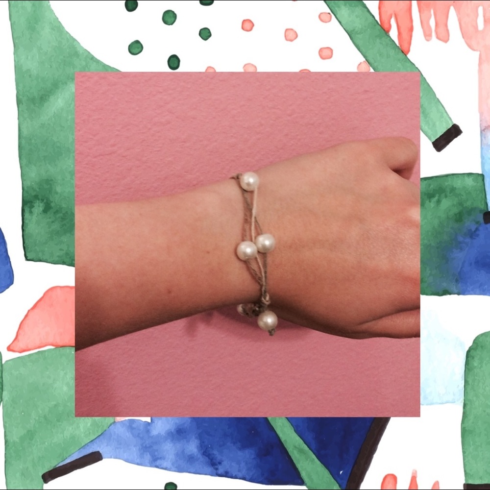 Handmade Bracelet
